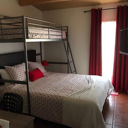 Monte Da Barragem Hotel Montargil Luaran gambar