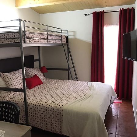 Monte Da Barragem Hotel Montargil Luaran gambar