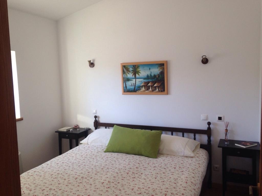 Monte Da Barragem Hotel Montargil Bilik gambar