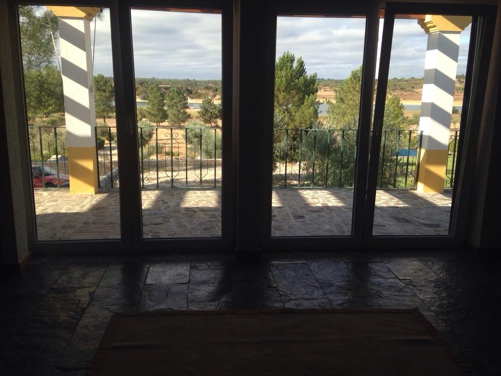 Monte Da Barragem Hotel Montargil Bilik gambar