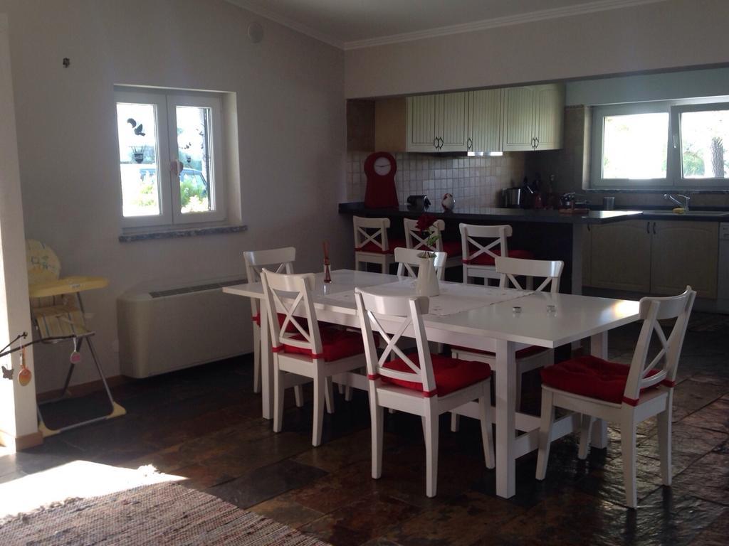 Monte Da Barragem Hotel Montargil Bilik gambar