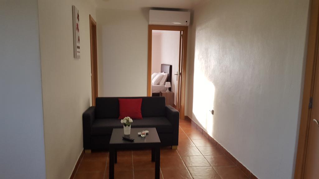 Monte Da Barragem Hotel Montargil Luaran gambar