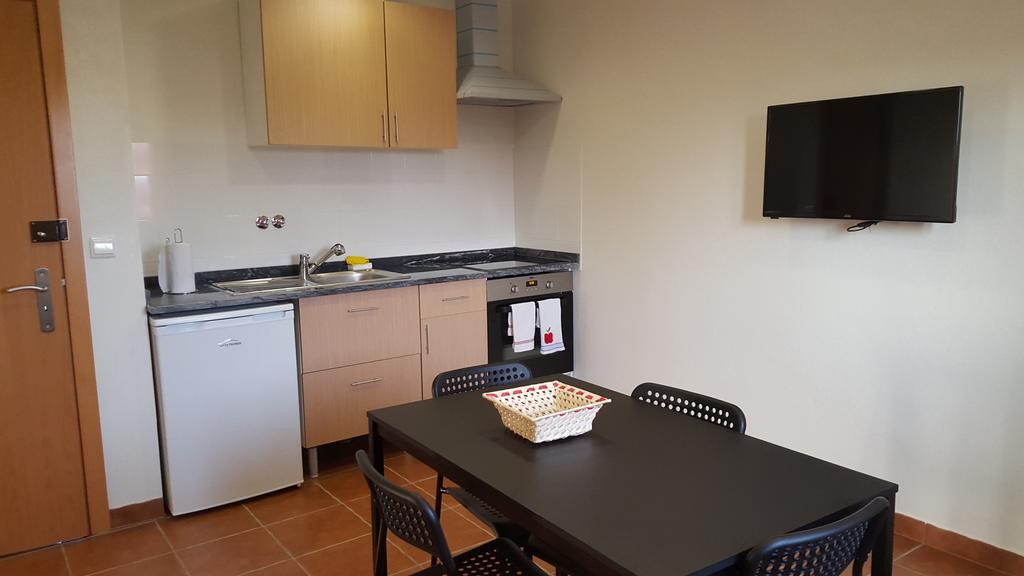 Monte Da Barragem Hotel Montargil Luaran gambar