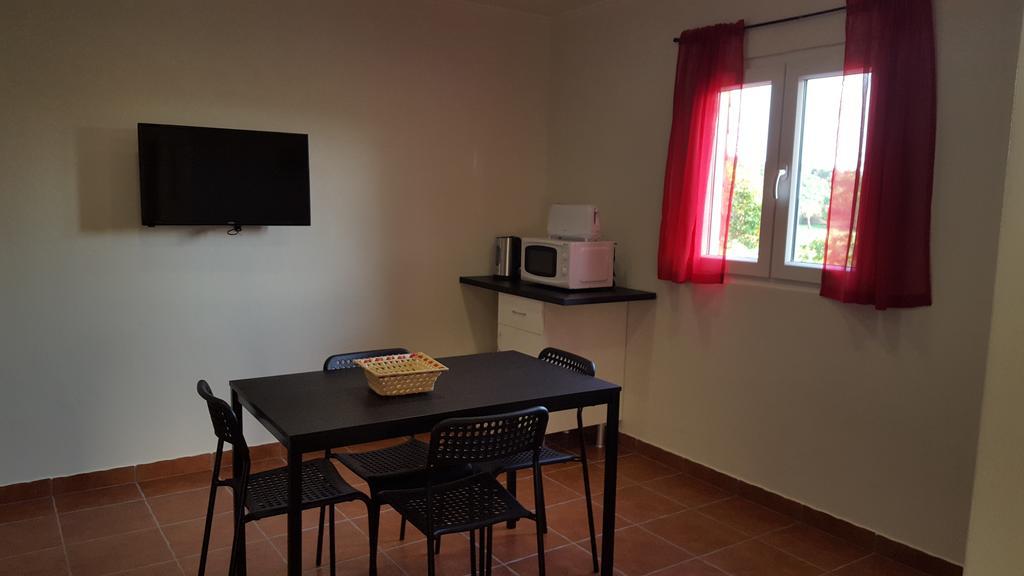 Monte Da Barragem Hotel Montargil Luaran gambar