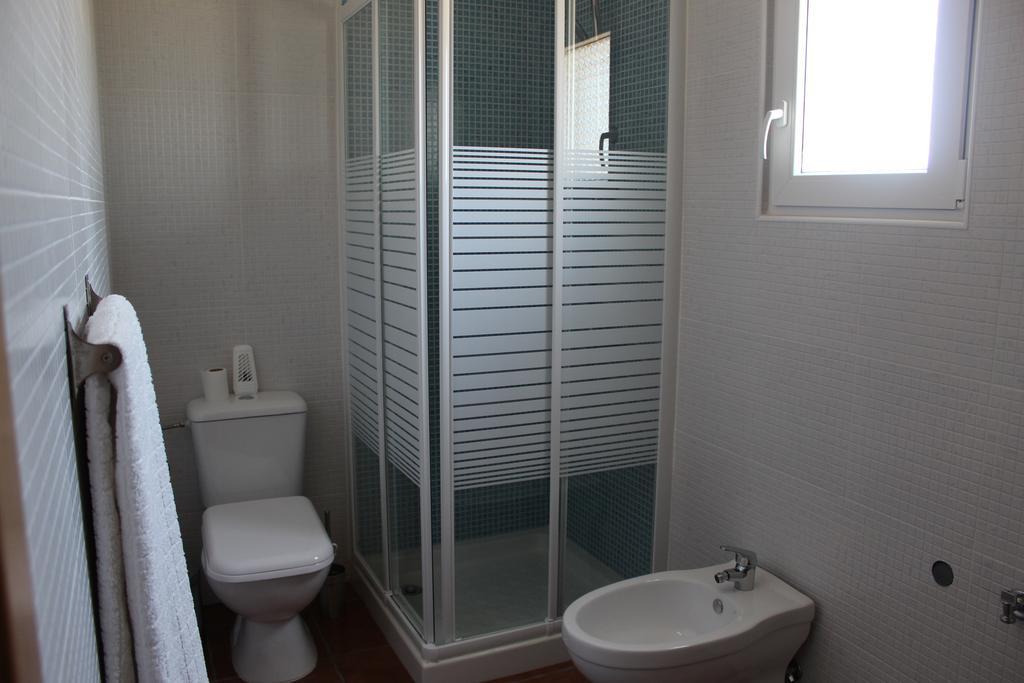 Monte Da Barragem Hotel Montargil Luaran gambar
