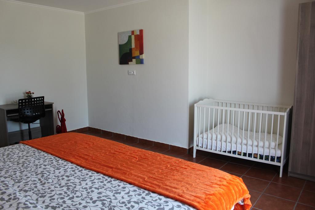 Monte Da Barragem Hotel Montargil Luaran gambar