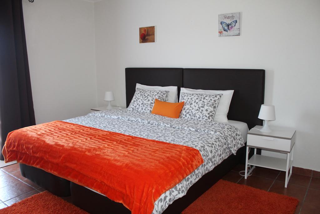 Monte Da Barragem Hotel Montargil Luaran gambar