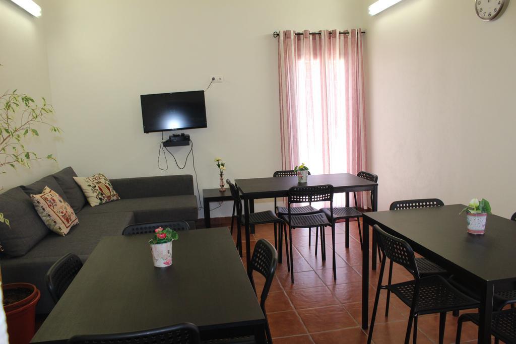 Monte Da Barragem Hotel Montargil Luaran gambar