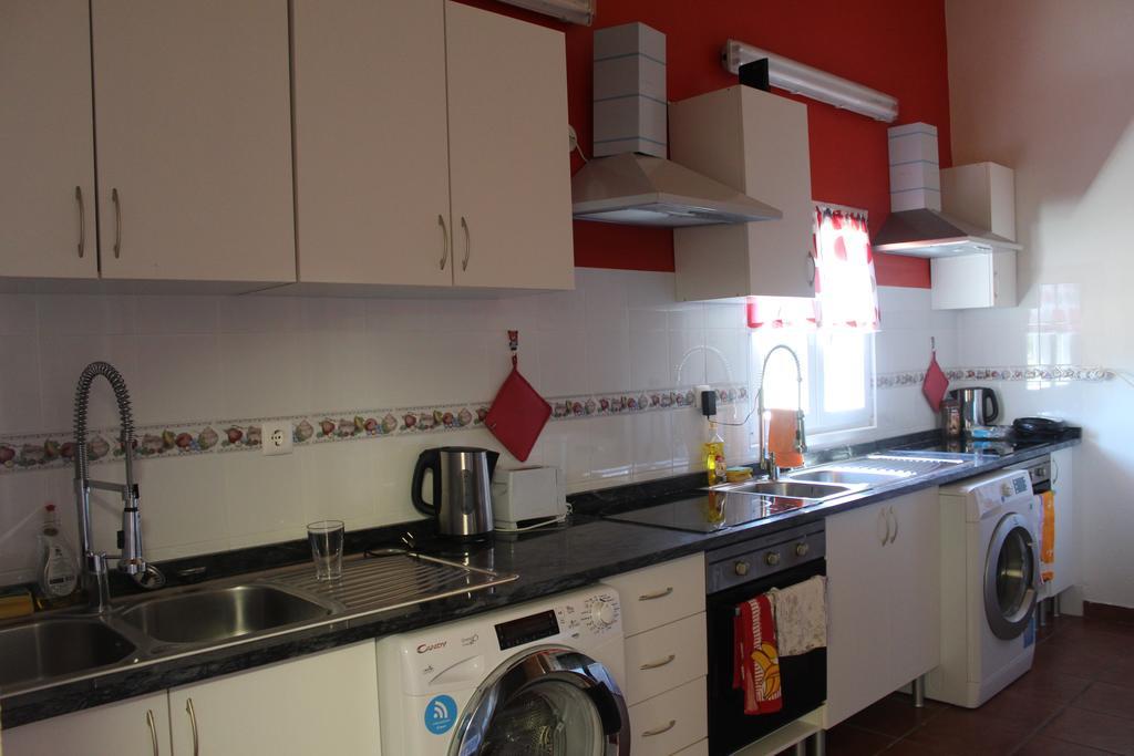 Monte Da Barragem Hotel Montargil Luaran gambar