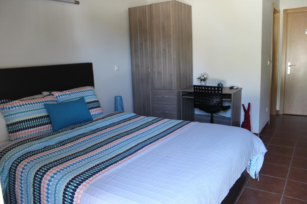 Monte Da Barragem Hotel Montargil Luaran gambar