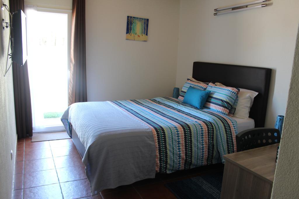 Monte Da Barragem Hotel Montargil Luaran gambar