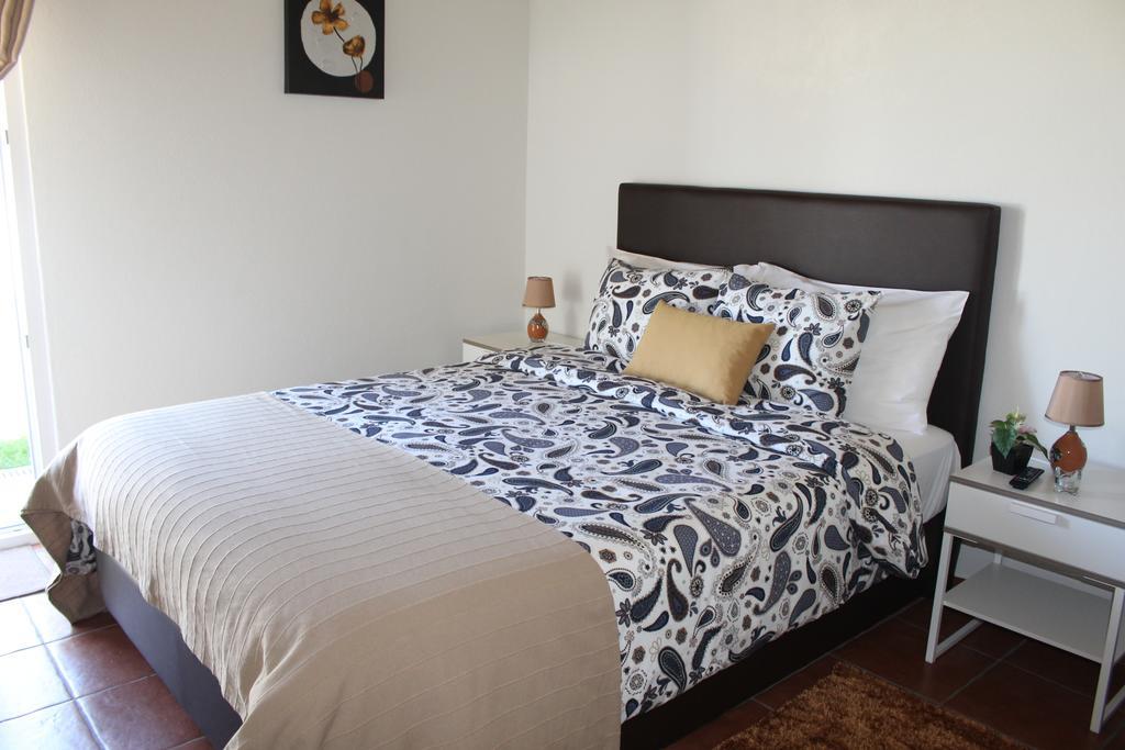 Monte Da Barragem Hotel Montargil Luaran gambar