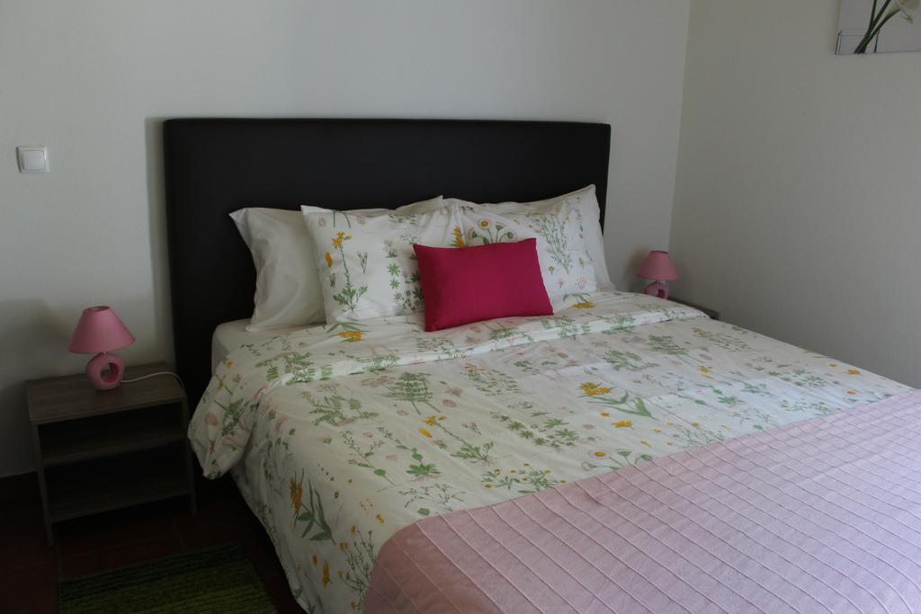 Monte Da Barragem Hotel Montargil Luaran gambar