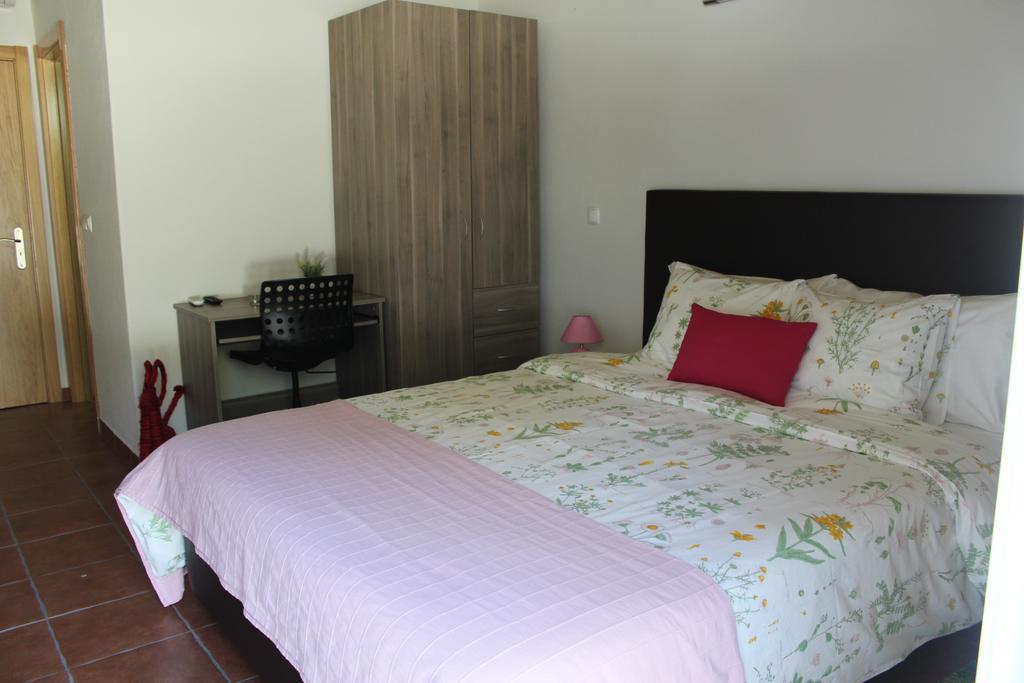 Monte Da Barragem Hotel Montargil Luaran gambar