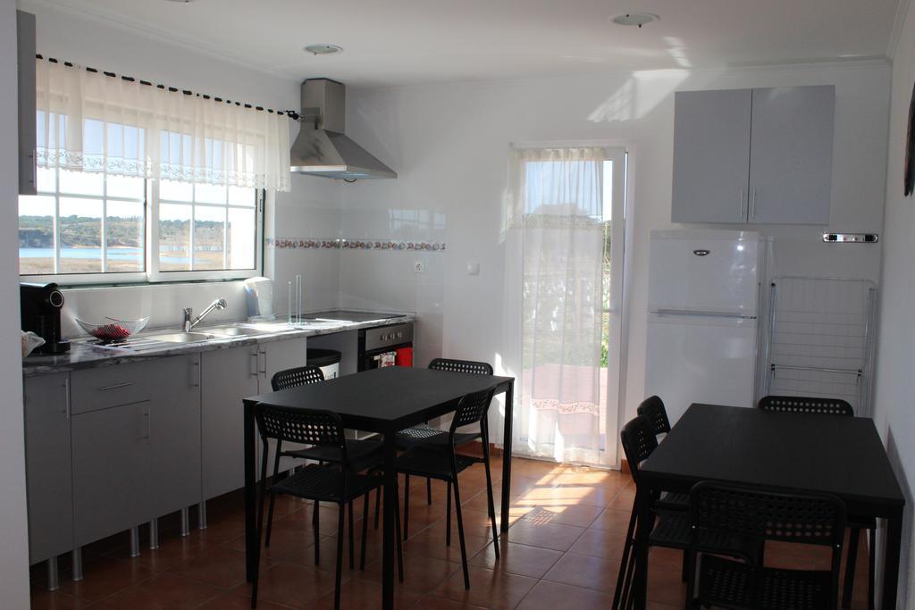 Monte Da Barragem Hotel Montargil Luaran gambar