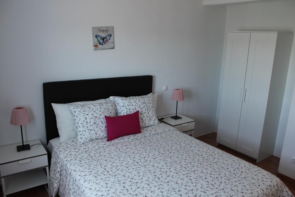 Monte Da Barragem Hotel Montargil Luaran gambar