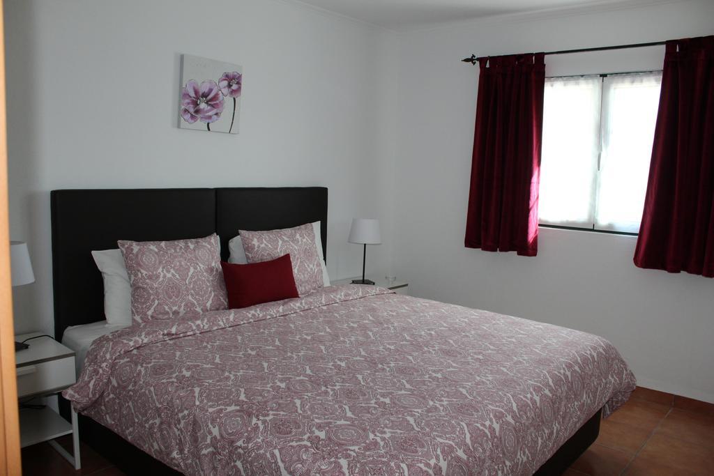 Monte Da Barragem Hotel Montargil Luaran gambar