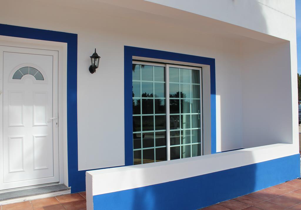 Monte Da Barragem Hotel Montargil Luaran gambar