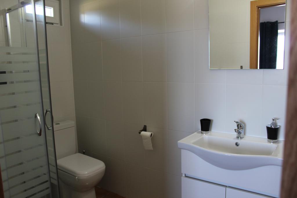 Monte Da Barragem Hotel Montargil Luaran gambar