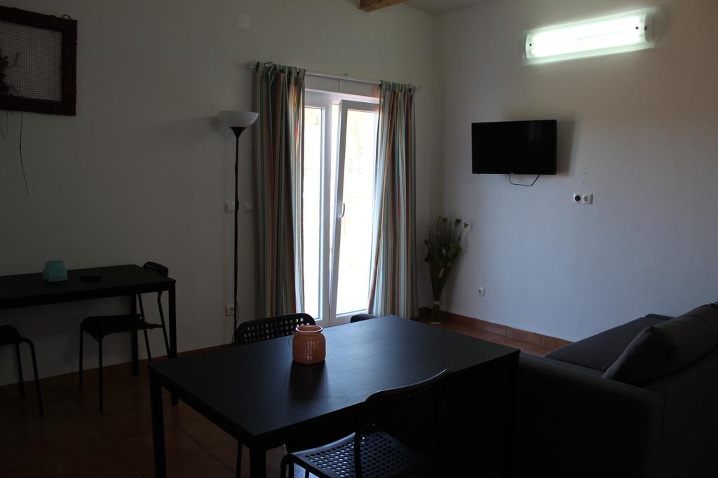 Monte Da Barragem Hotel Montargil Luaran gambar