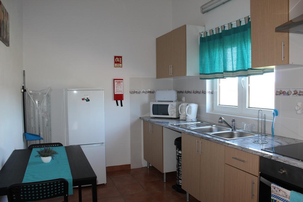 Monte Da Barragem Hotel Montargil Luaran gambar