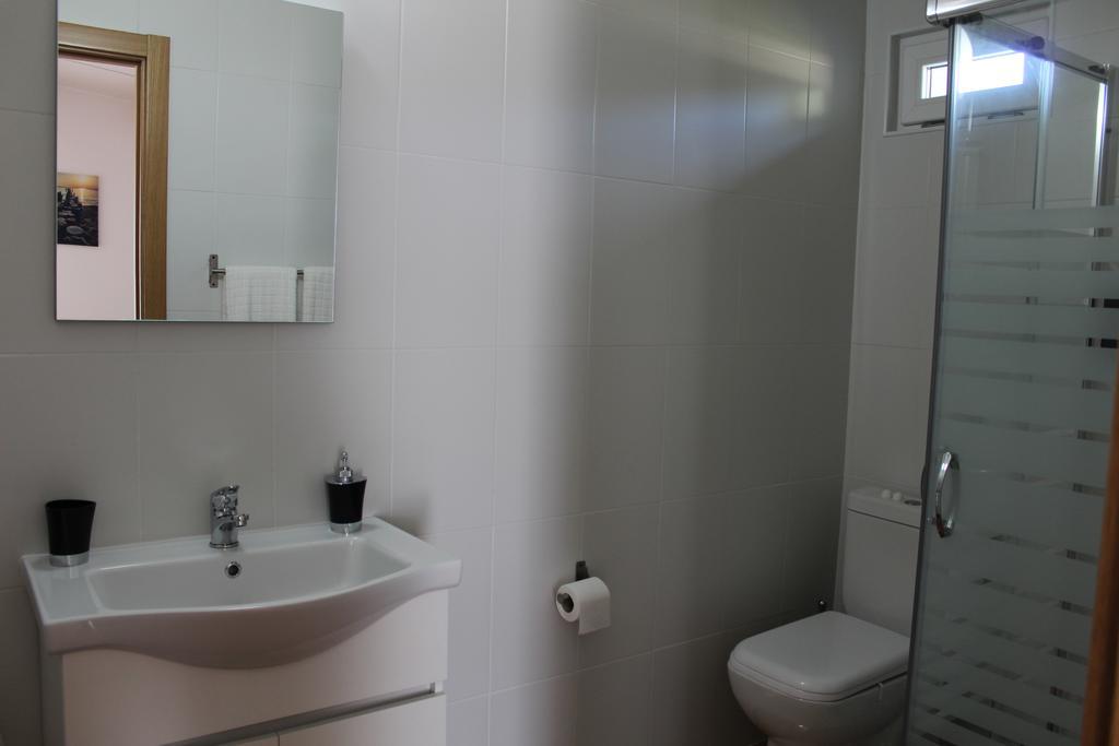 Monte Da Barragem Hotel Montargil Luaran gambar