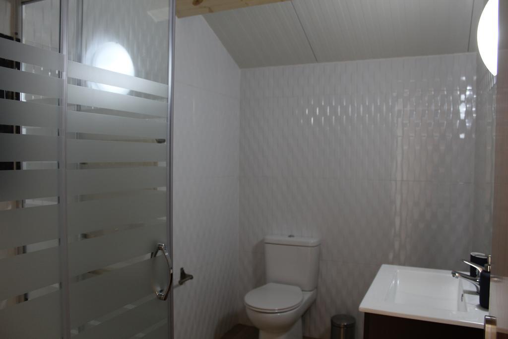 Monte Da Barragem Hotel Montargil Luaran gambar