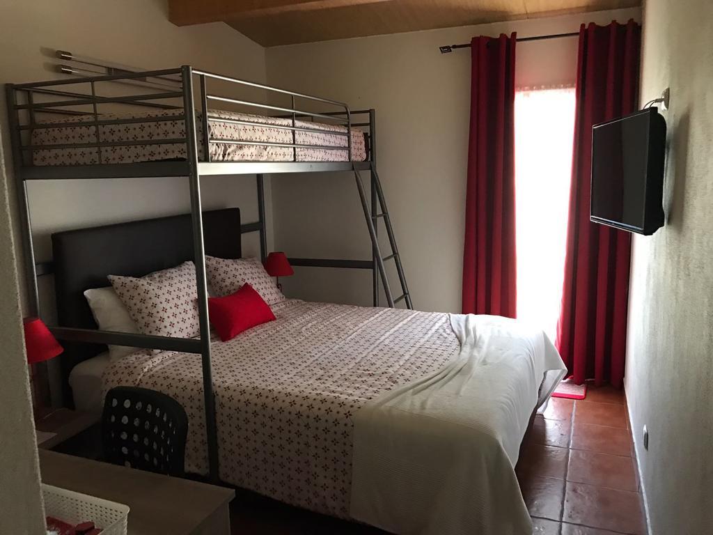 Monte Da Barragem Hotel Montargil Luaran gambar