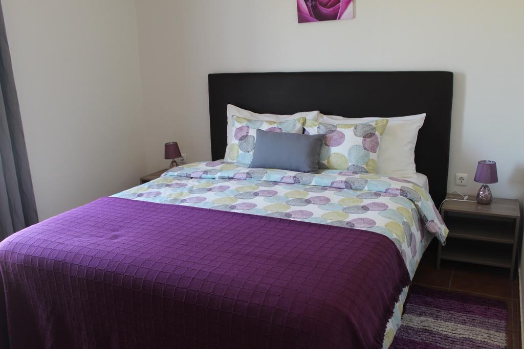 Monte Da Barragem Hotel Montargil Luaran gambar