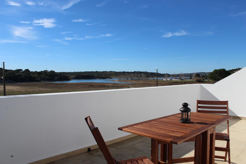 Monte Da Barragem Hotel Montargil Luaran gambar