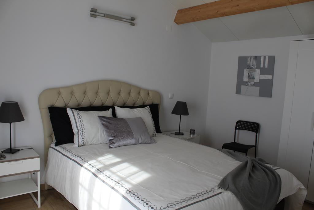 Monte Da Barragem Hotel Montargil Luaran gambar