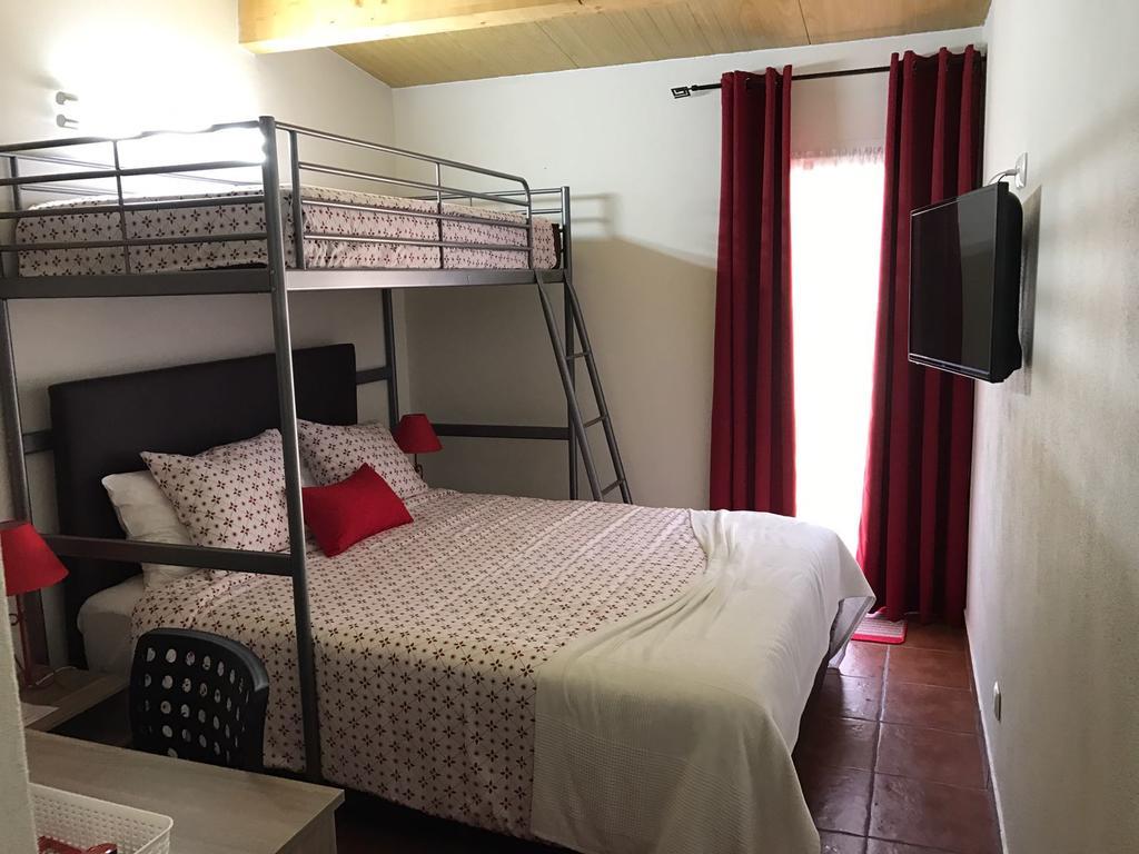Monte Da Barragem Hotel Montargil Luaran gambar